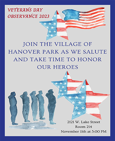 RESIZED Vets Day Final Flyer 2023