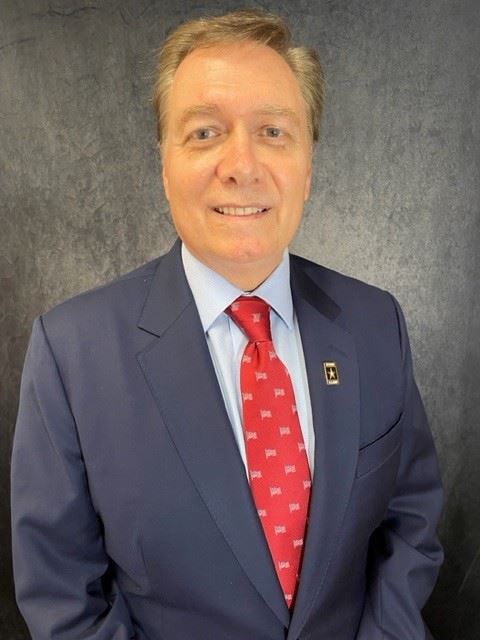 Trustee Albuck Headshot