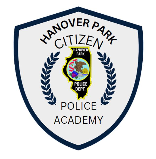 Citizen Academy Logo