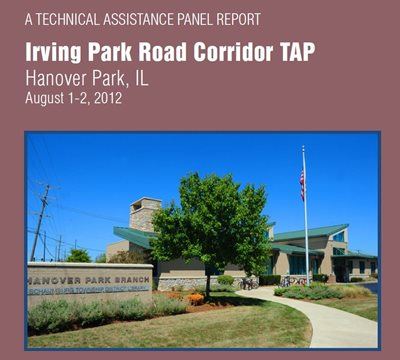 Irving Park Road Corridor Study