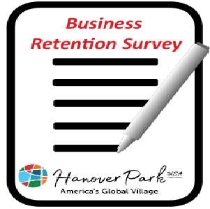 2019 Business Retention Icon
