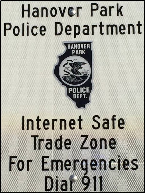 Internet Safe Trade Zone