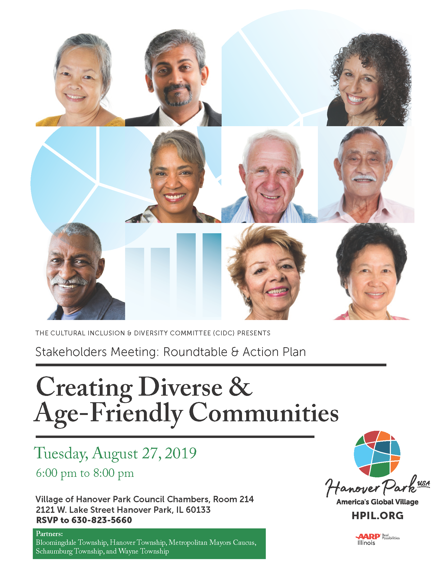 CIDC Leaders reception flyer-2019