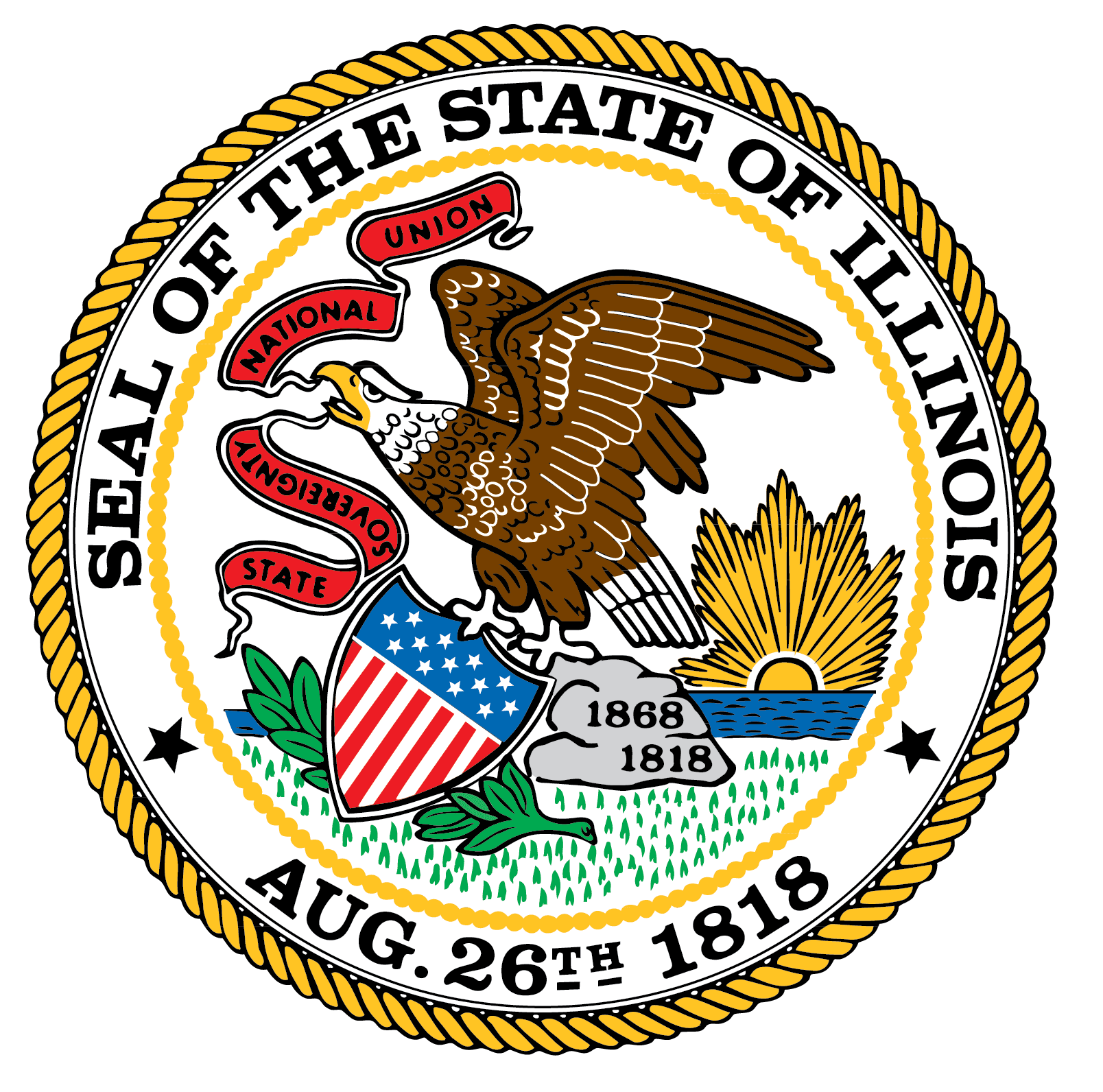 Illinois Seal