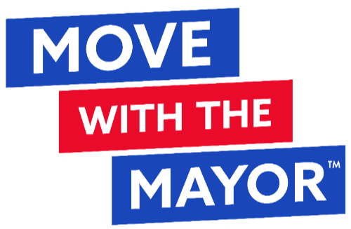 move with the mayor
