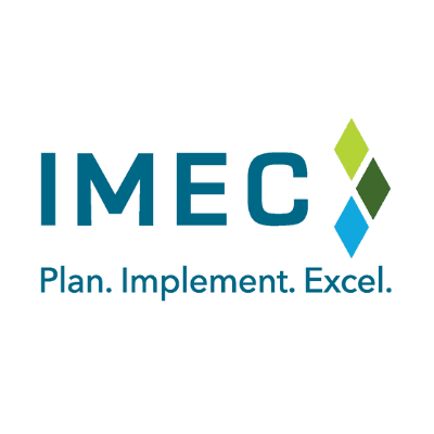 IMEC logo