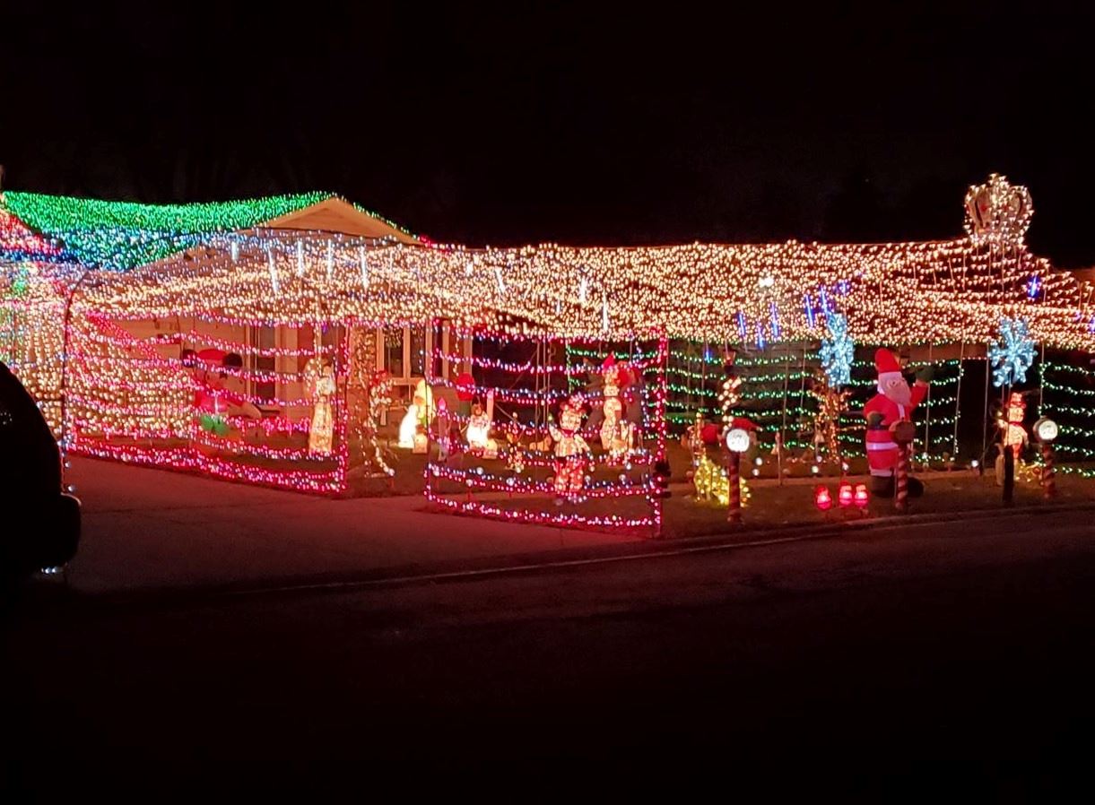 Perez Family- 6770 Peachtree photo