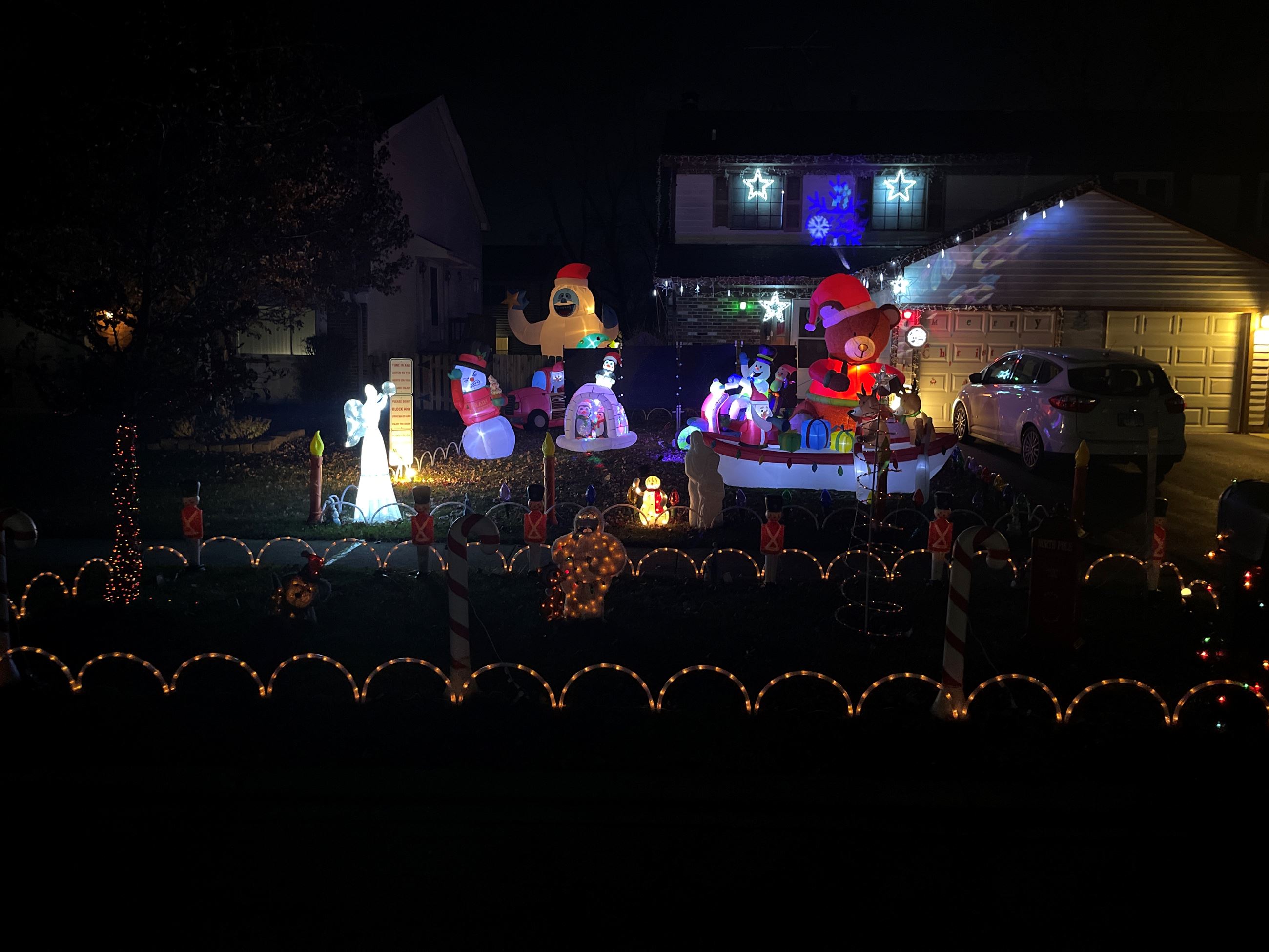 Lights on Windward-Chris West-1854 Windward Ln