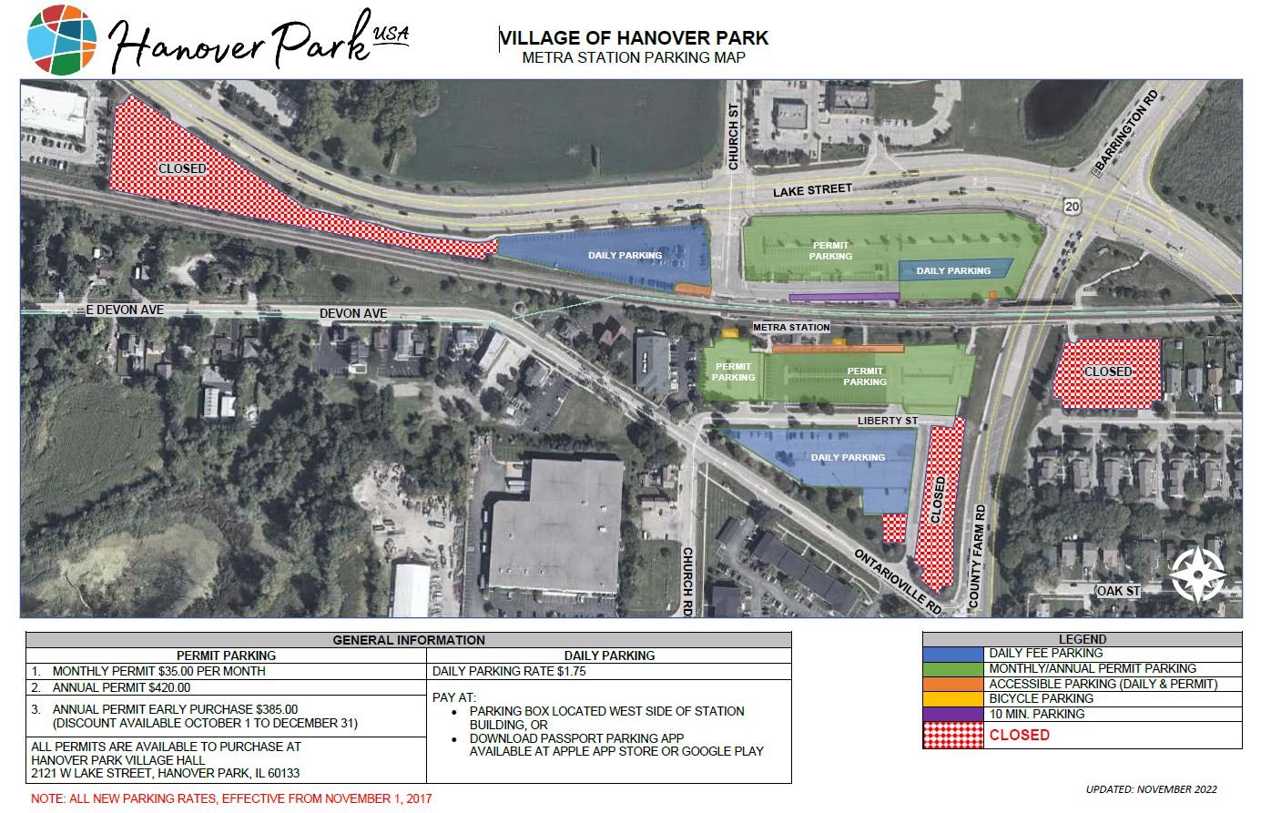 Winter Operations 2022-2023 Opens in new window