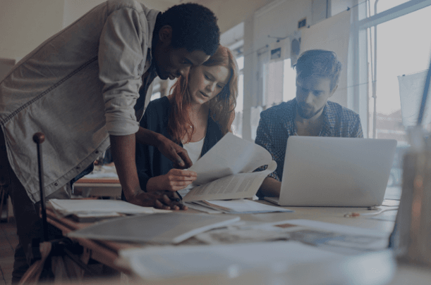 diverse workplace