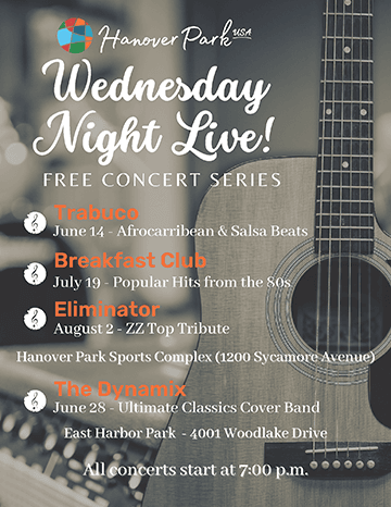 REV Wednesday Night Live 2023 - Hi-Lighter